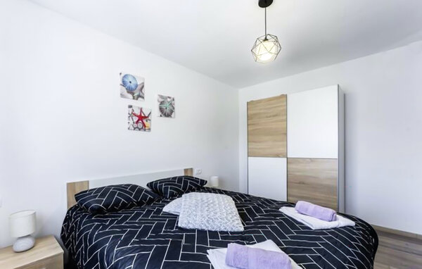 Apartment - Krnica , Croatia - CIO958 601