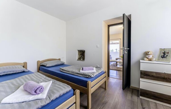 Apartment - Krnica , Croatia - CIO958 603