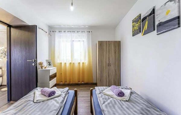 Apartment - Krnica , Croatia - CIO958 604