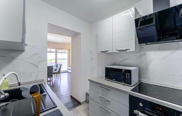 Apartment - Krnica , Croatia - CIO958 401