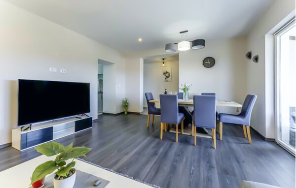 Apartment - Krnica , Croatia - CIO958 302