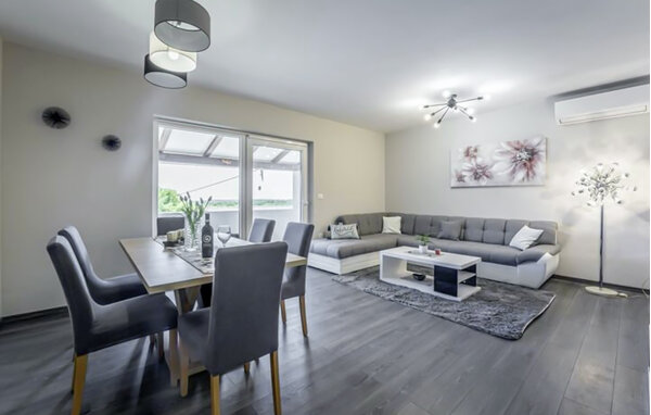 Apartment - Krnica , Croatia - CIO958 303