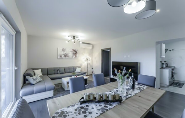 Apartment - Krnica , Croatia - CIO958 4