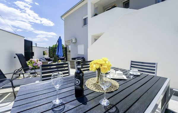 Apartment - Krnica , Croatia - CIO958 101