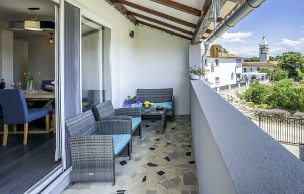 Apartment - Krnica , Croatia - CIO958 1