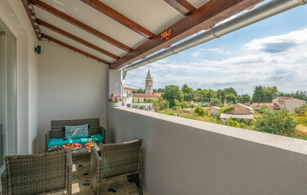 Ferieleilighet - Krnica , Kroatia - CIO958 2