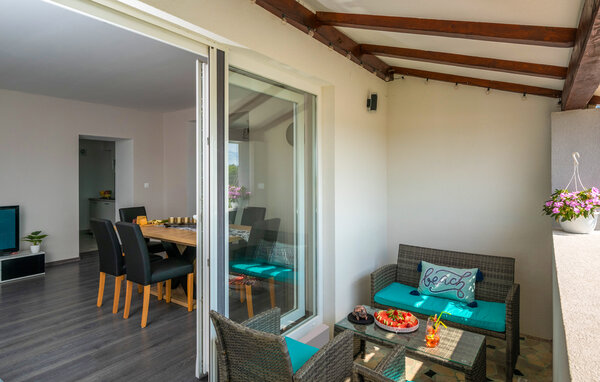 Ferieleilighet - Krnica , Kroatia - CIO958 105