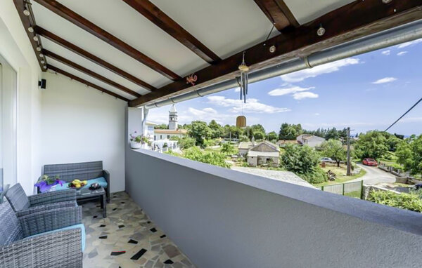 Apartment - Krnica , Croatia - CIO958 201