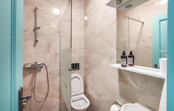 Kuća-za-odmor - Labin - Cambarelici , Hrvatska - CIO960 701