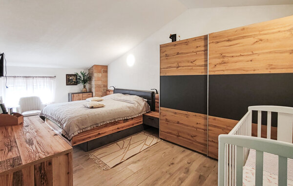 Kuća-za-odmor - Labin - Cambarelici , Hrvatska - CIO960 4