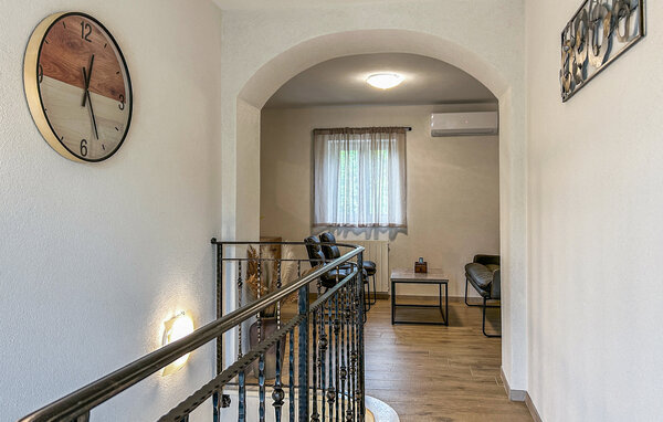 Kuća-za-odmor - Labin - Cambarelici , Hrvatska - CIO960 502
