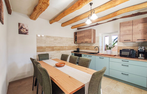 Kuća-za-odmor - Labin - Cambarelici , Hrvatska - CIO960 3