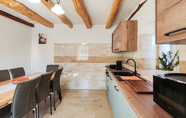 Kuća-za-odmor - Labin - Cambarelici , Hrvatska - CIO960 401