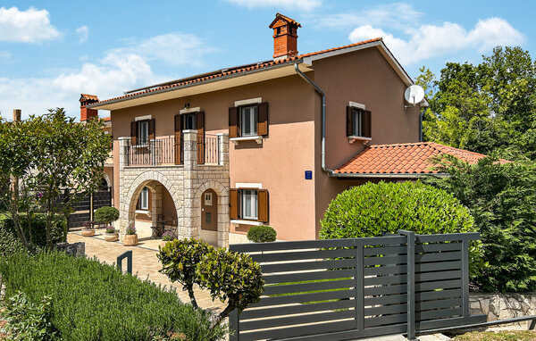 Kuća-za-odmor - Labin - Cambarelici , Hrvatska - CIO960 82
