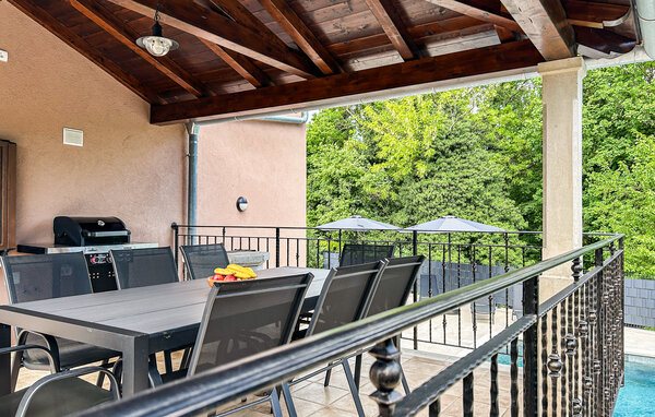Kuća-za-odmor - Labin - Cambarelici , Hrvatska - CIO960 9