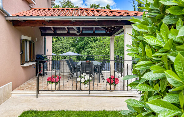 Kuća-za-odmor - Labin - Cambarelici , Hrvatska - CIO960 101