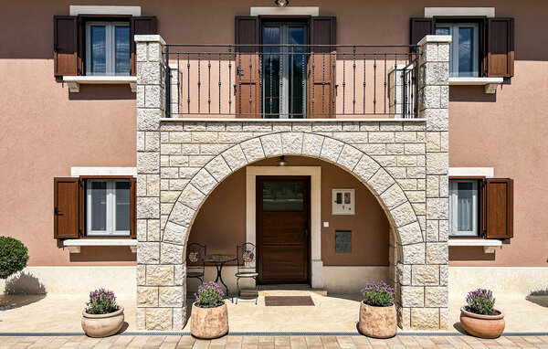 Kuća-za-odmor - Labin - Cambarelici , Hrvatska - CIO960 102