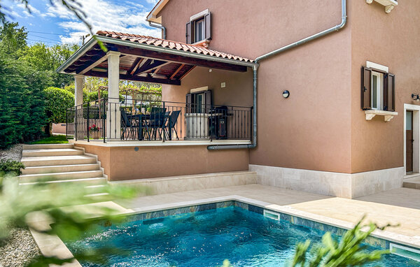 Kuća-za-odmor - Labin - Cambarelici , Hrvatska - CIO960 8