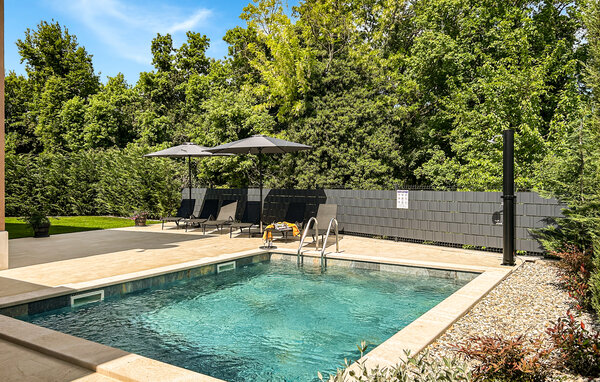 Kuća-za-odmor - Labin - Cambarelici , Hrvatska - CIO960 2