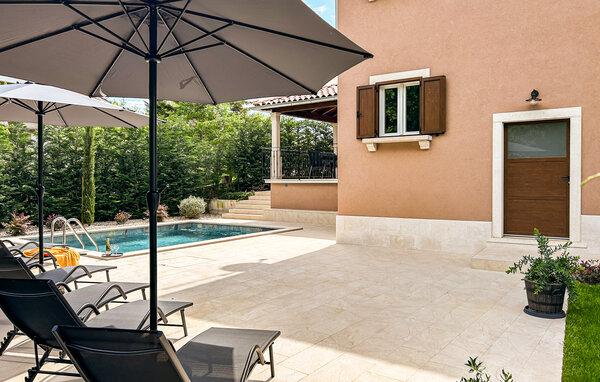 Kuća-za-odmor - Labin - Cambarelici , Hrvatska - CIO960 11