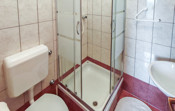 Feriehus - Duga Uvala - Pavicini , Kroatia - CIO961 6