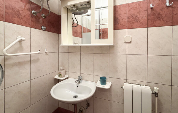 Feriehus - Duga Uvala - Pavicini , Kroatia - CIO961 703