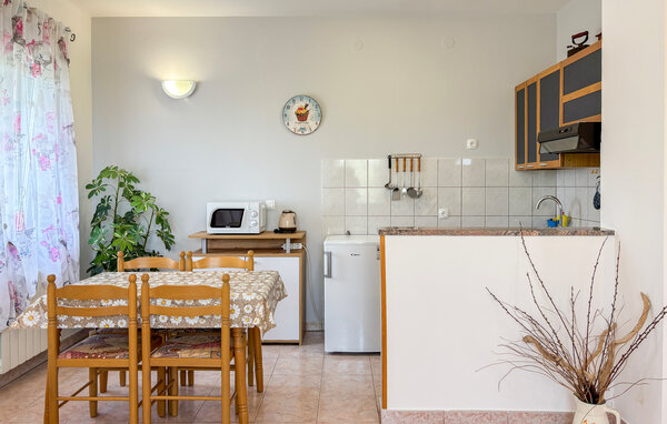 Feriehus - Duga Uvala - Pavicini , Kroatia - CIO961 401