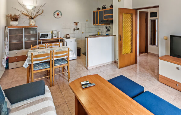 Feriehus - Duga Uvala - Pavicini , Kroatia - CIO961 301