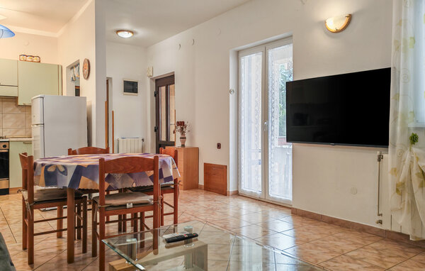 Feriehus - Duga Uvala - Pavicini , Kroatia - CIO961 302