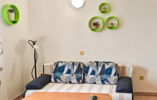 Feriehus - Duga Uvala - Pavicini , Kroatia - CIO961 304