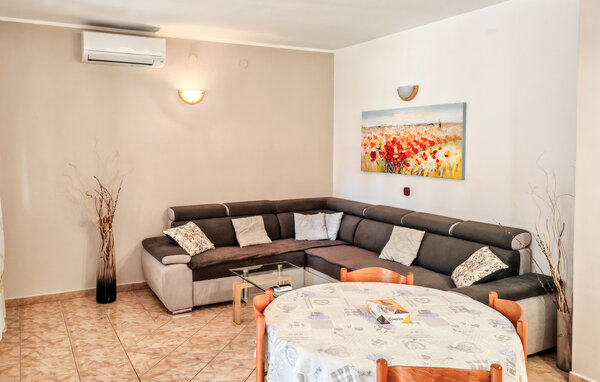 Feriehus - Duga Uvala - Pavicini , Kroatia - CIO961 305