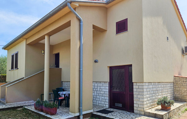 Feriehus - Duga Uvala - Pavicini , Kroatia - CIO961 81