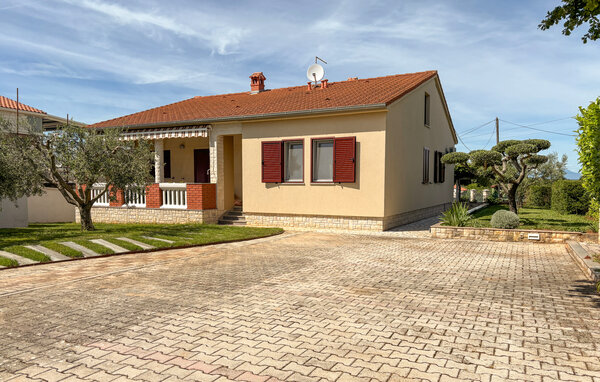 Feriehus - Duga Uvala - Pavicini , Kroatia - CIO961 3