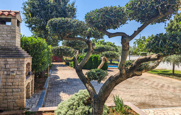 Feriehus - Duga Uvala - Pavicini , Kroatia - CIO961 101