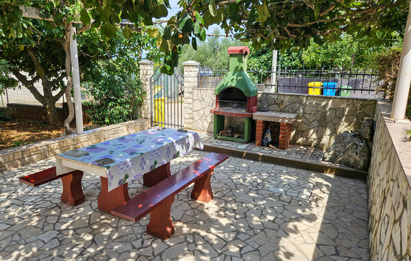 Feriehus - Duga Uvala - Pavicini , Kroatia - CIO961 2