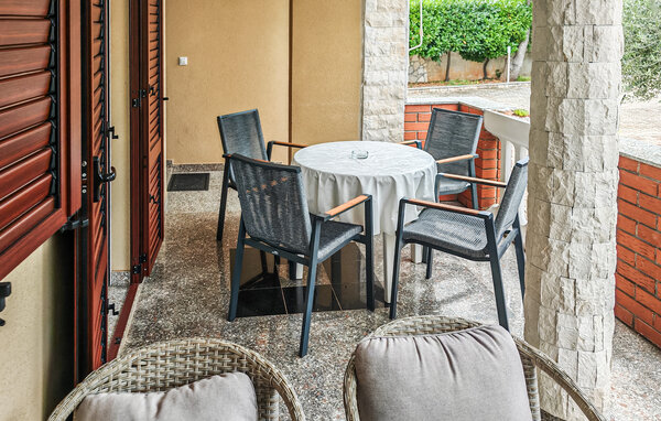 Feriehus - Duga Uvala - Pavicini , Kroatien - CIO961 102