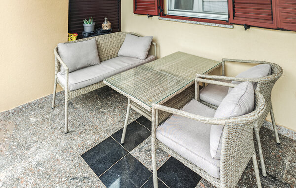 Feriehus - Duga Uvala - Pavicini , Kroatien - CIO961 103