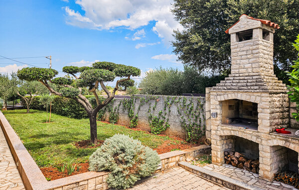 Feriehus - Duga Uvala - Pavicini , Kroatien - CIO961 104