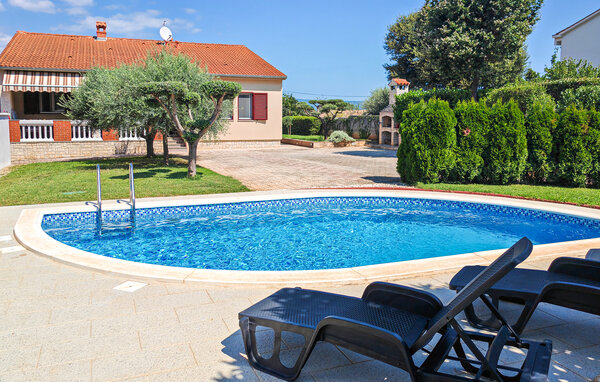 Feriehus - Duga Uvala - Pavicini , Kroatia - CIO961 11