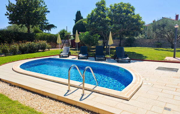 Feriehus - Duga Uvala - Pavicini , Kroatia - CIO961 7