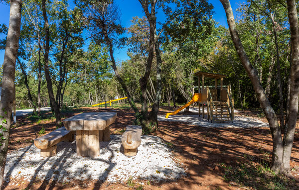 Location de vacances - Krnica - Belavici , Croatie - CIO962 8