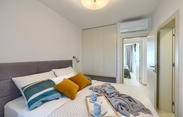 Location de vacances - Krnica - Belavici , Croatie - CIO962 601