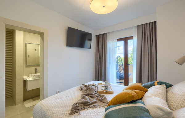 Location de vacances - Krnica - Belavici , Croatie - CIO962 602