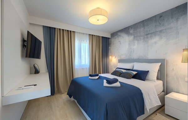 Location de vacances - Krnica - Belavici , Croatie - CIO962 603