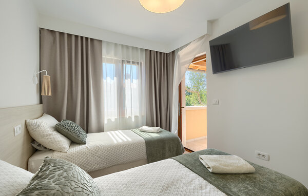 Location de vacances - Krnica - Belavici , Croatie - CIO962 604