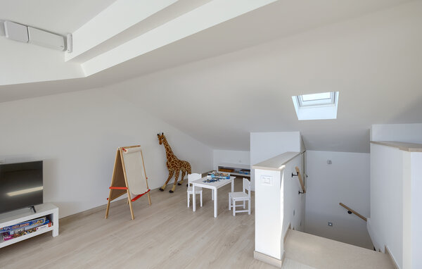 Location de vacances - Krnica - Belavici , Croatie - CIO962 502
