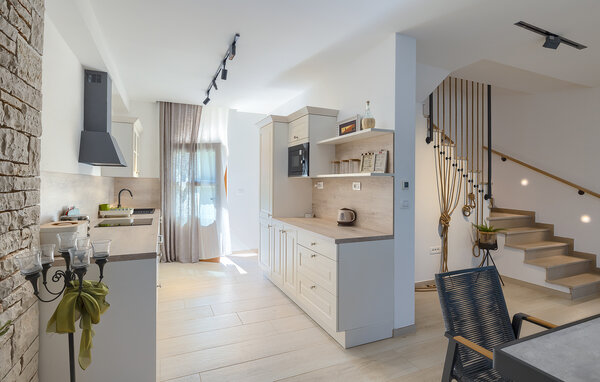 Location de vacances - Krnica - Belavici , Croatie - CIO962 5