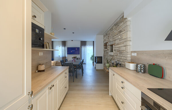 Location de vacances - Krnica - Belavici , Croatie - CIO962 401