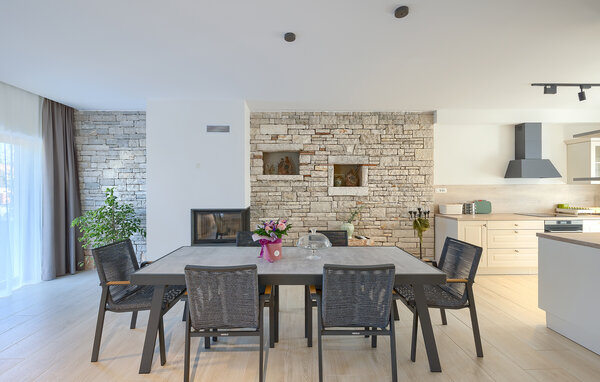Location de vacances - Krnica - Belavici , Croatie - CIO962 402