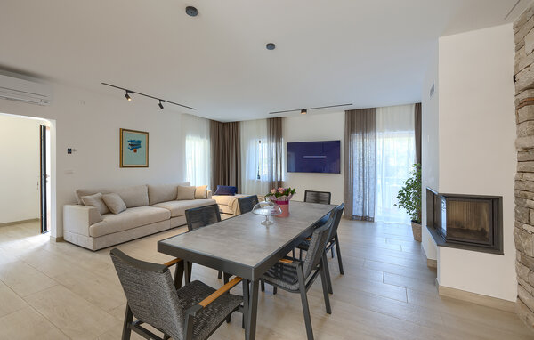 Location de vacances - Krnica - Belavici , Croatie - CIO962 301